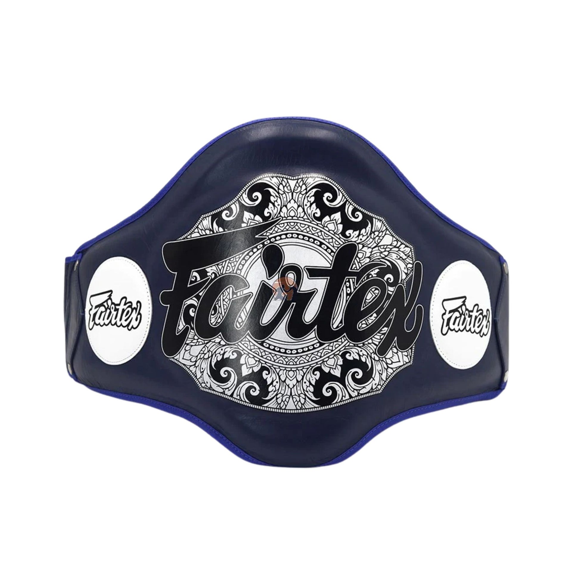 Fairtex Belly Pad BPV2 Blue