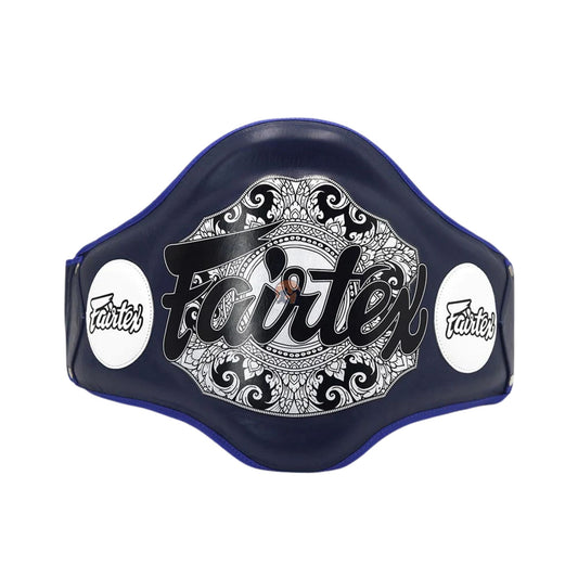 Fairtex Belly Pad BPV2 Blue