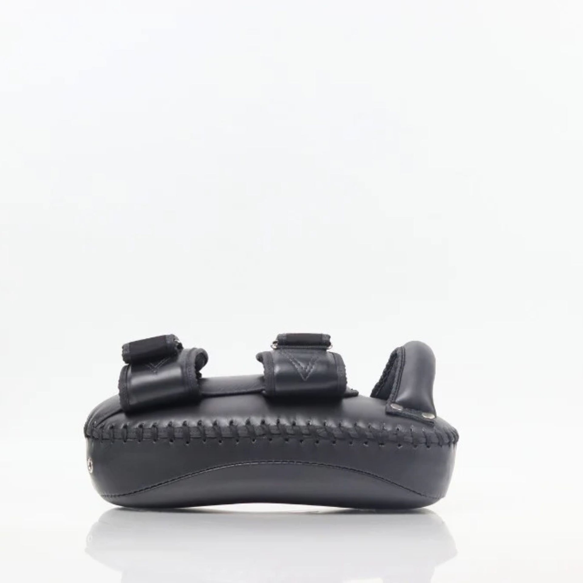 Arwut Kick Pads KP4 Black