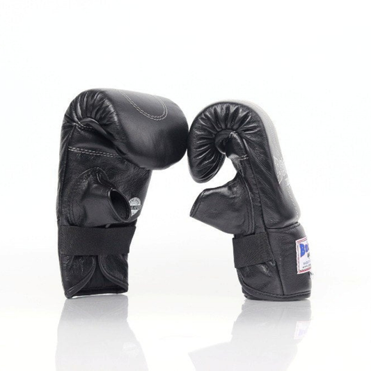 Boon Bag Gloves BBG Black/Brown