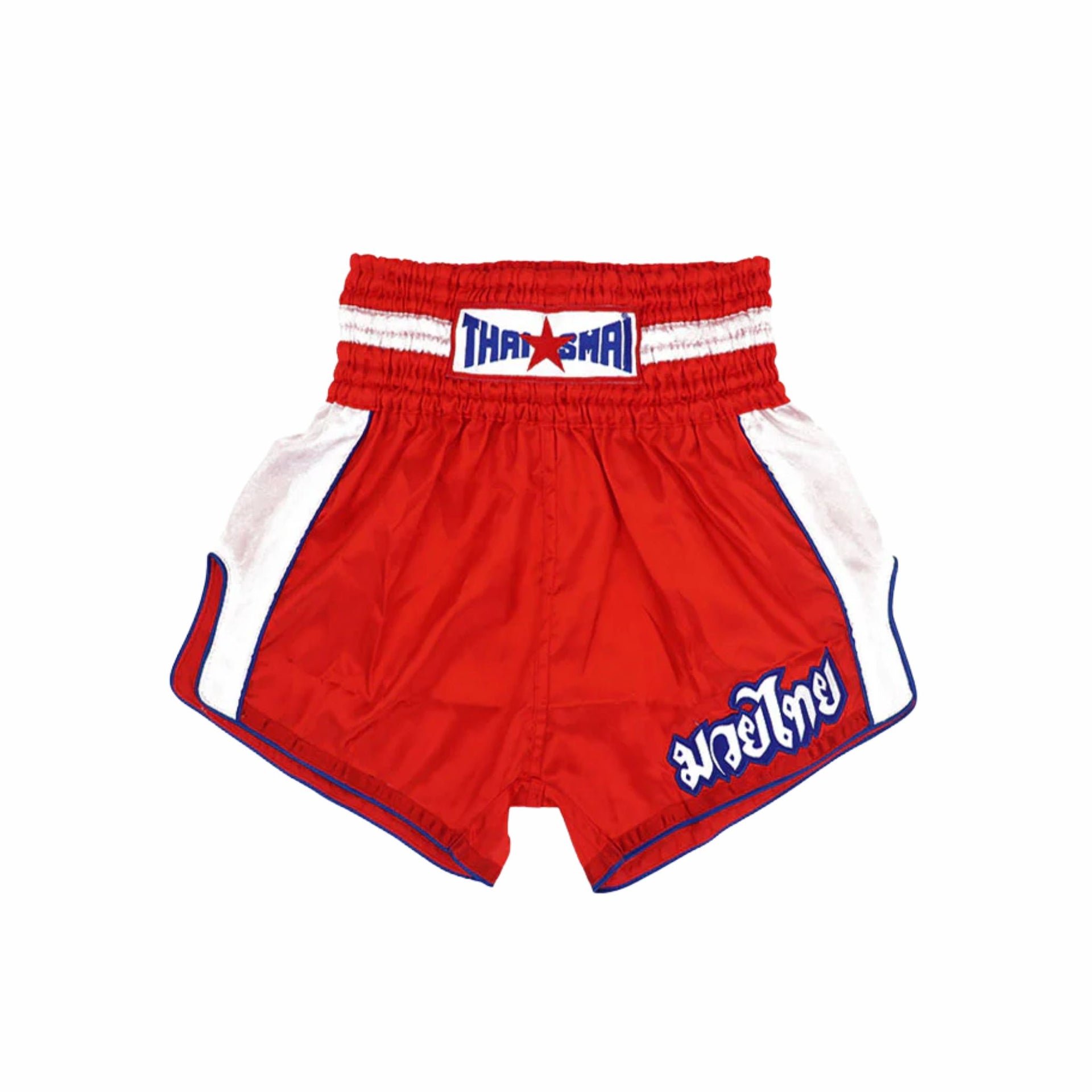 Thaismai Muay Thai Boxing Shorts Classic