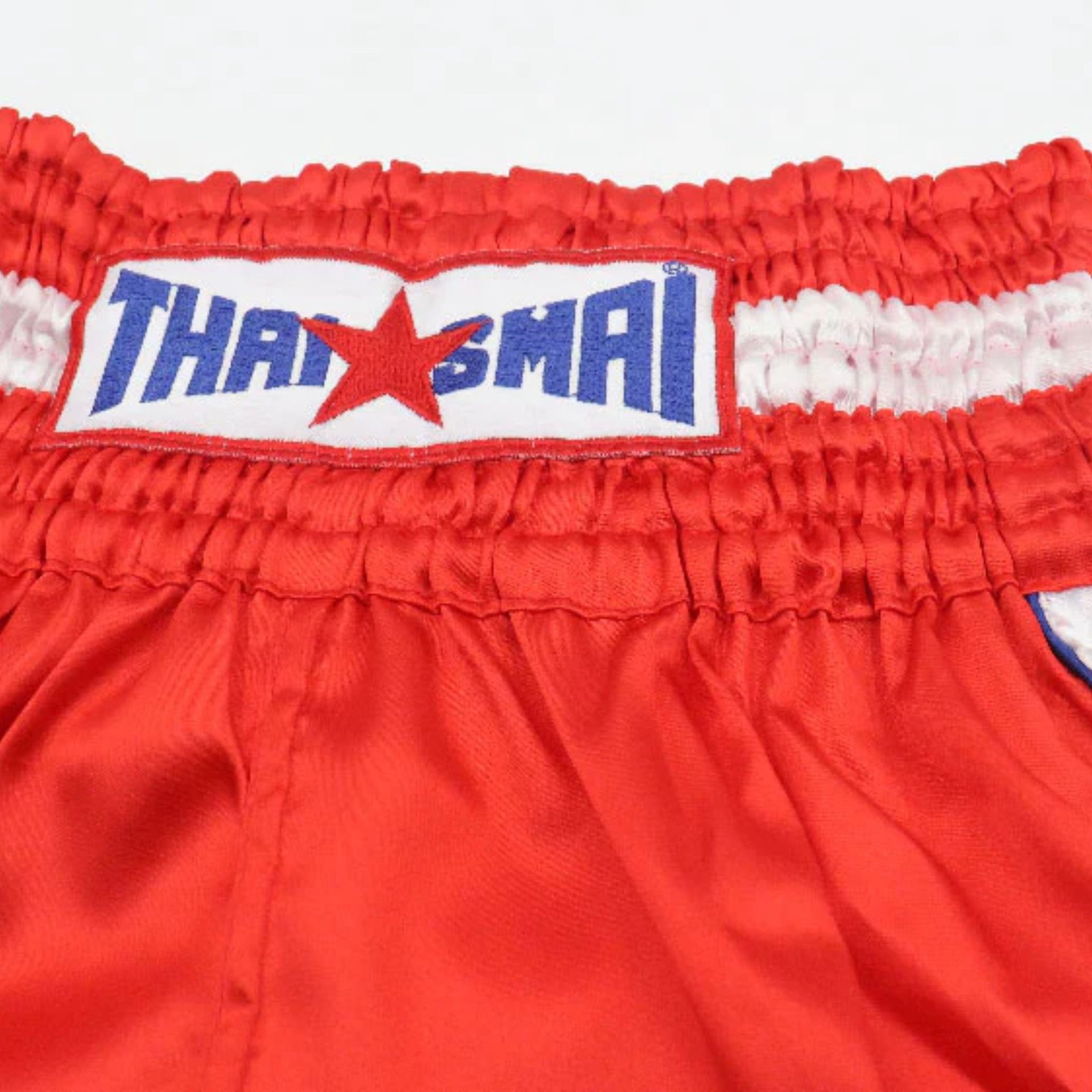 Thaismai Muay Thai Boxing Shorts Classic