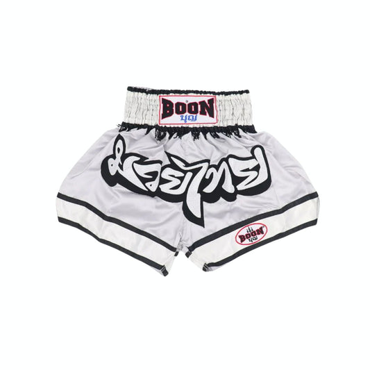 Boon Shorts MT20 Grey/White