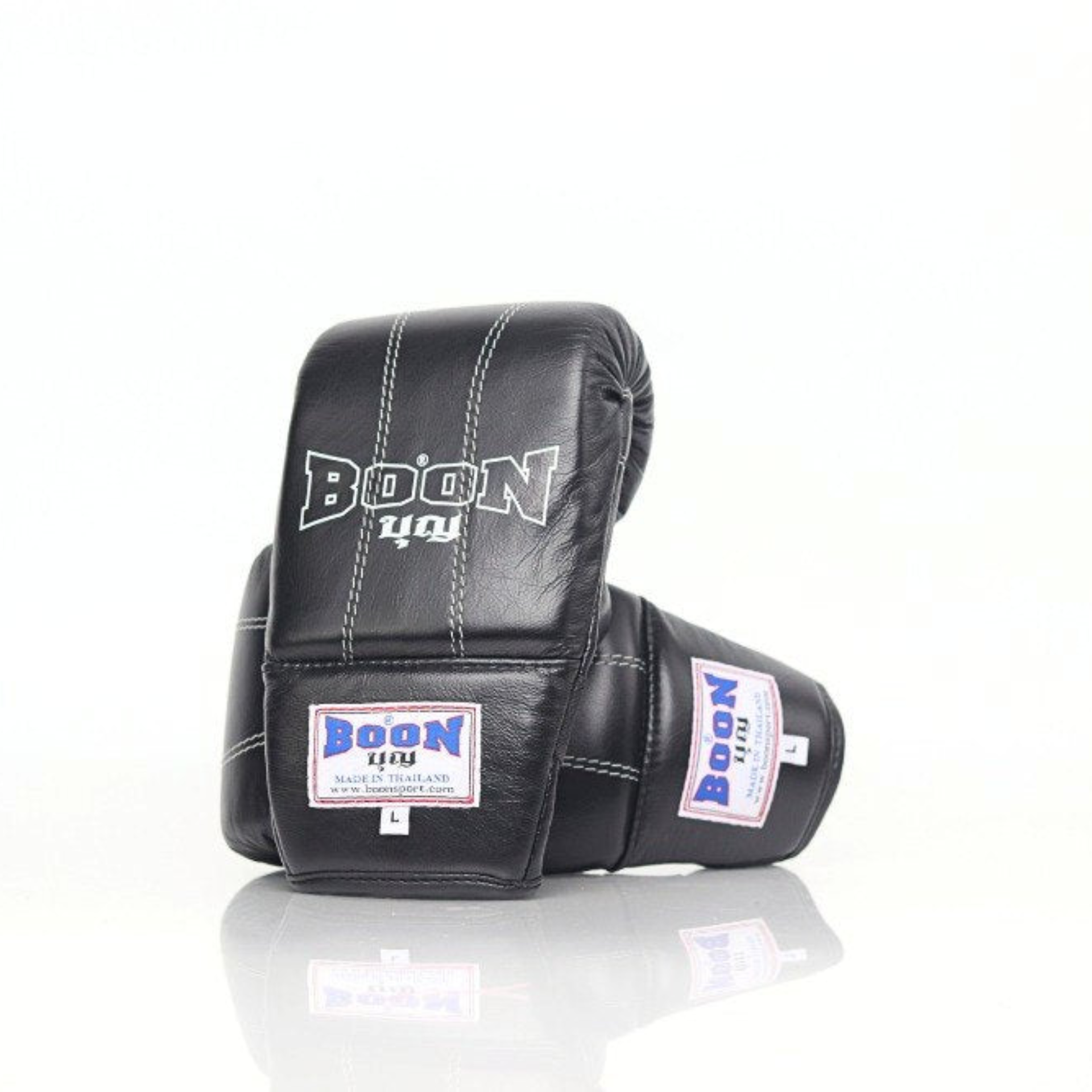 Boon Bag Gloves BBG Black/Brown