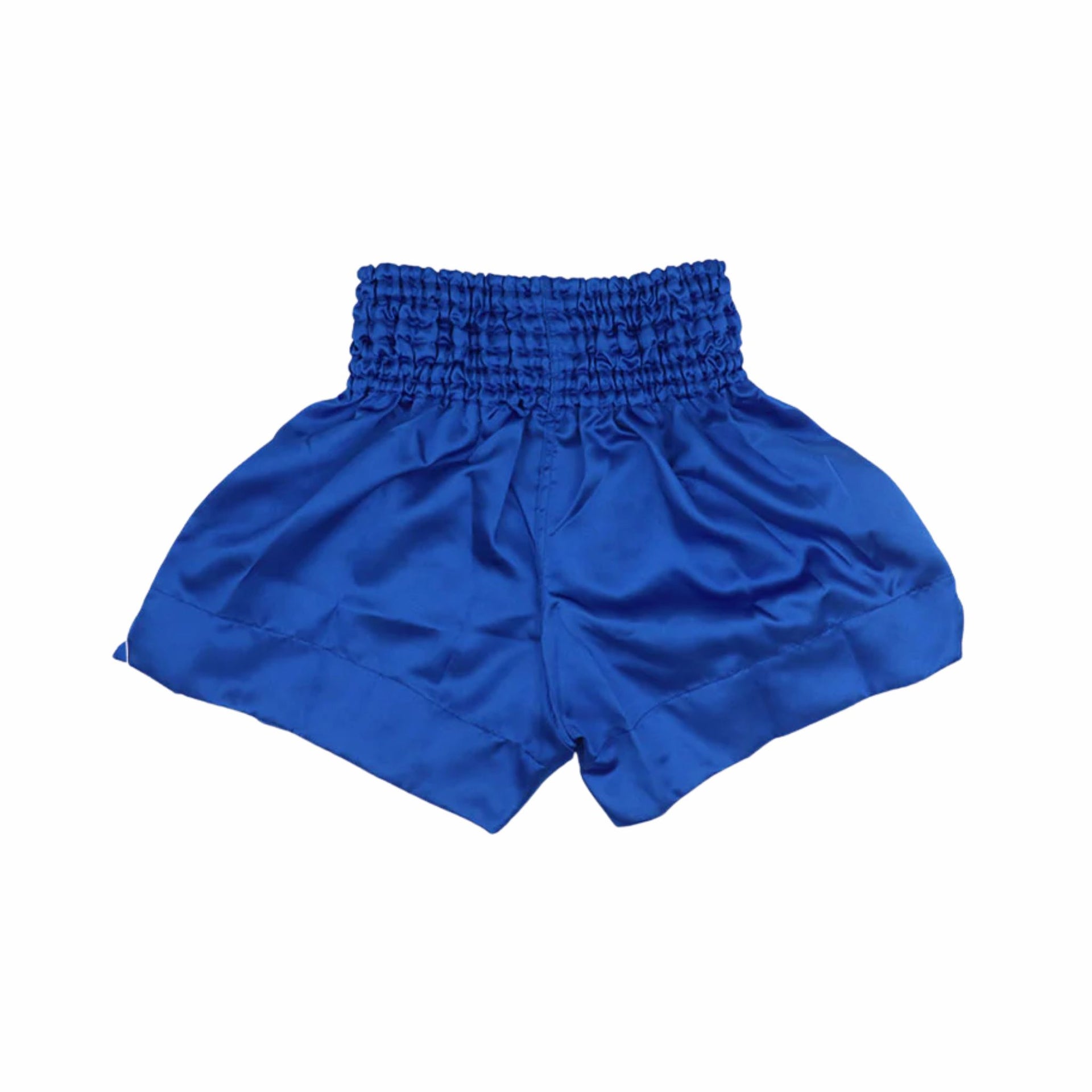 Boon Classic Muay Thai Shorts MT02 Blue