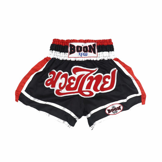 Boon Muay Thai Shorts MT11