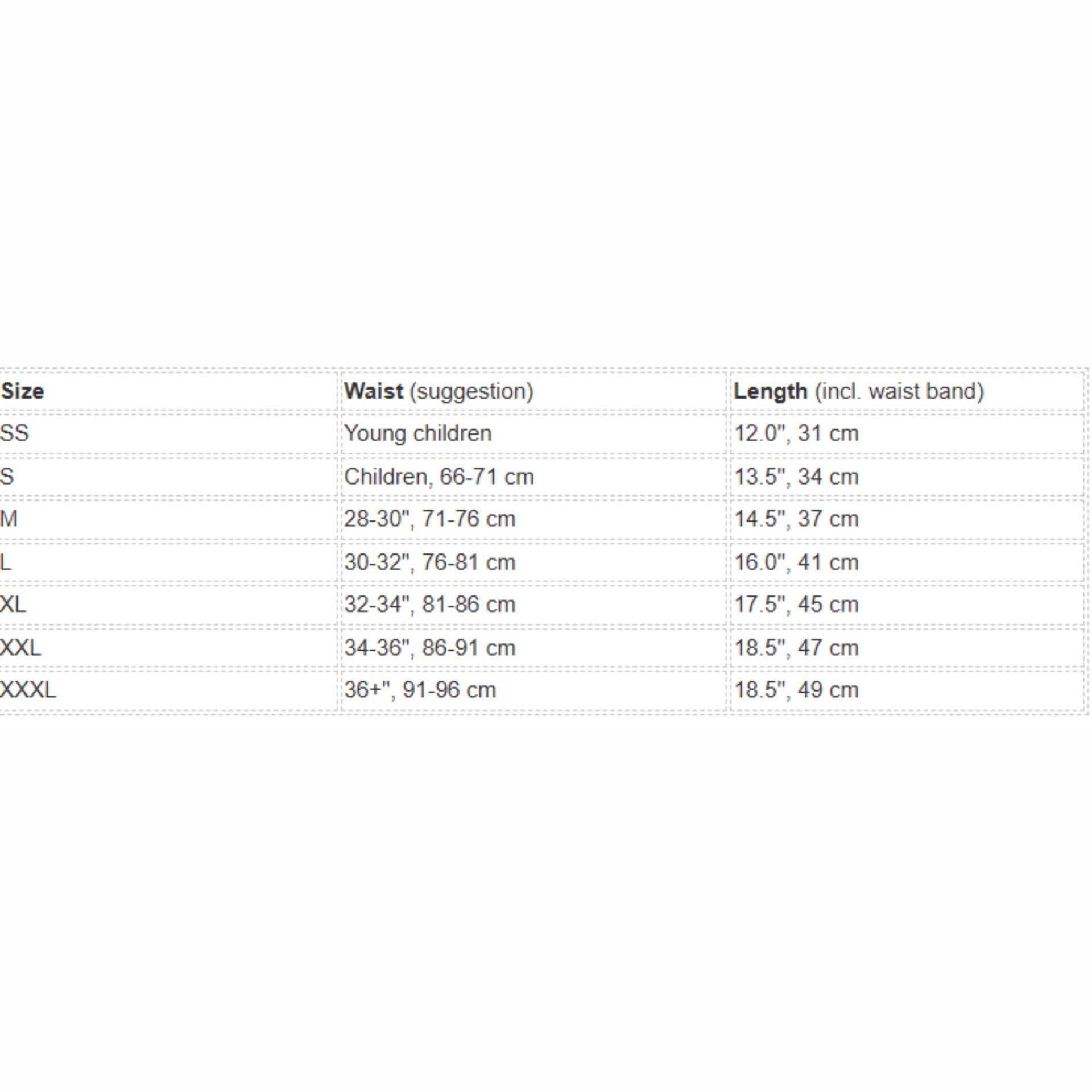 Boon Muay Thai Shorts MT11