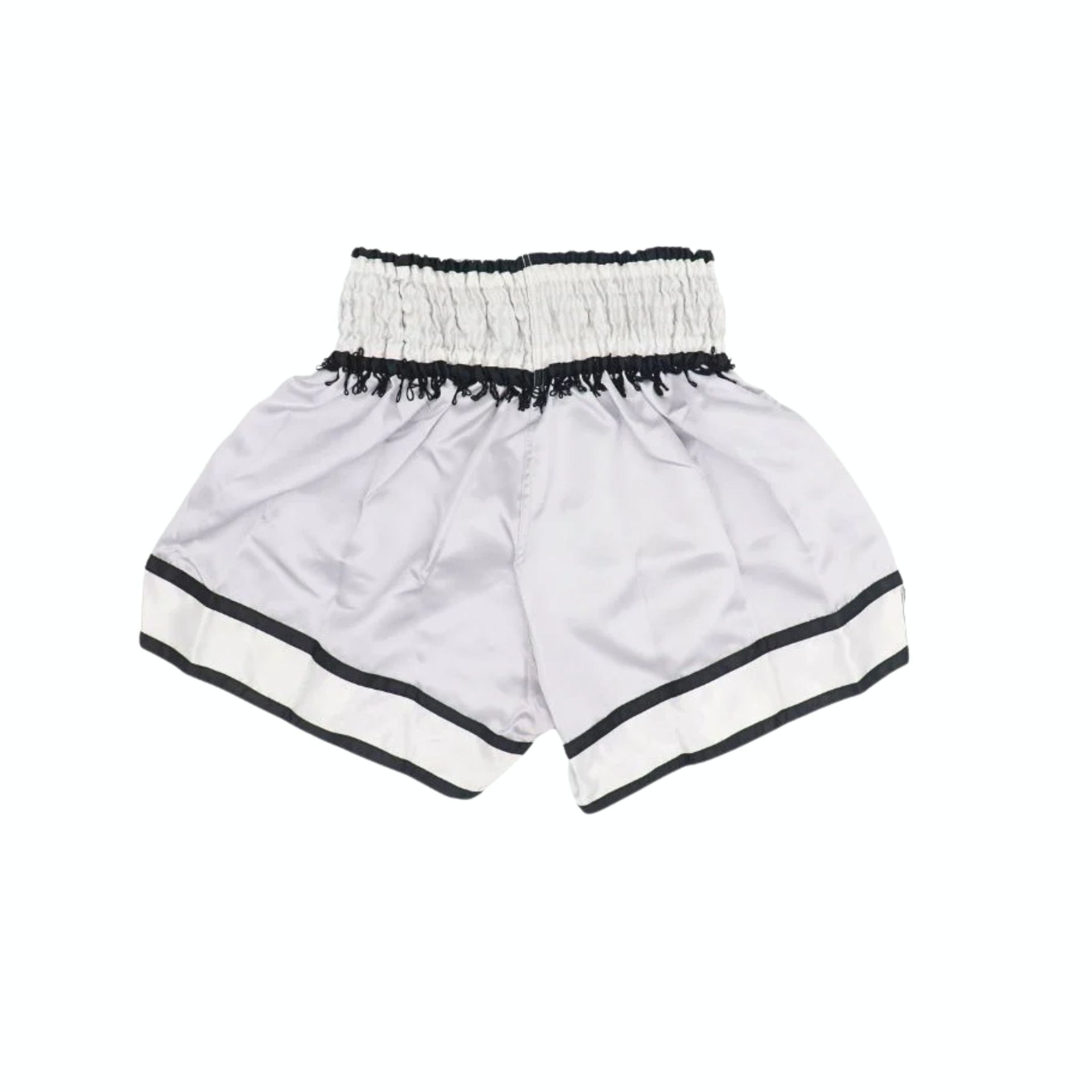 Boon Shorts MT20 Grey/White