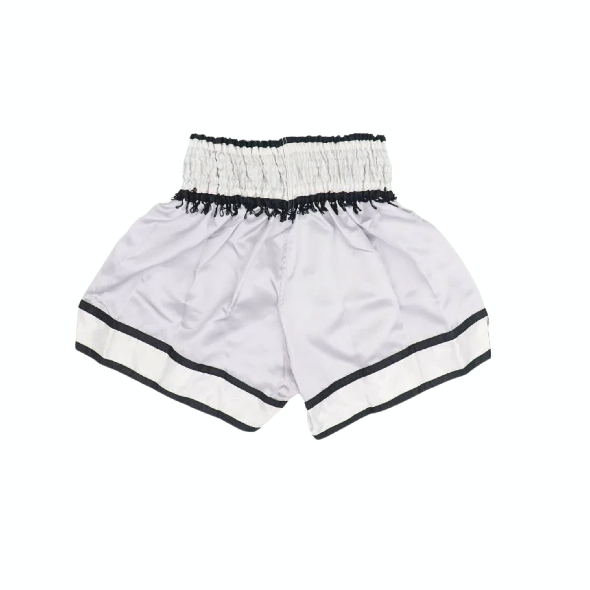 Boon Shorts MT20 Grey/White