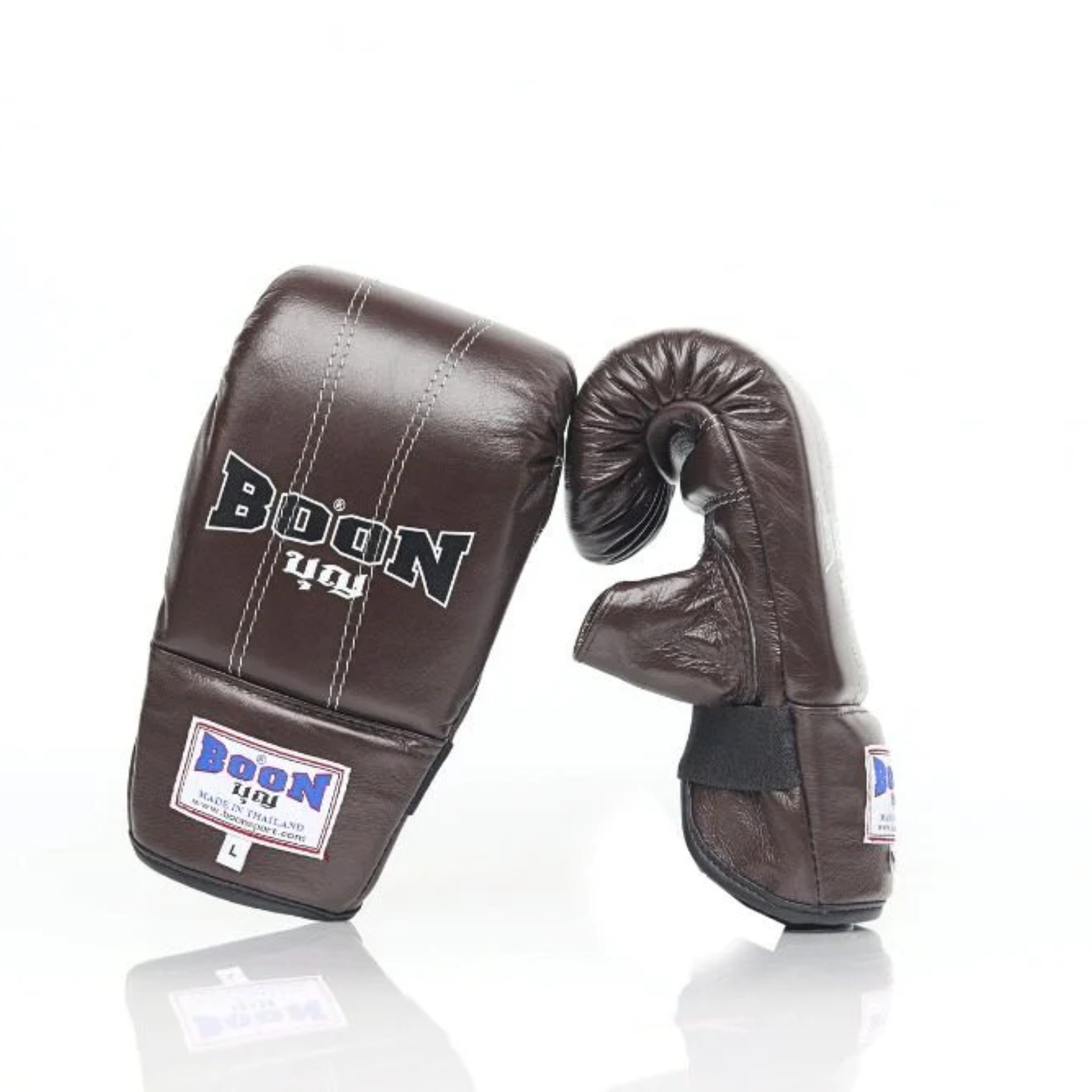 Boon Bag Gloves BBG Black/Brown