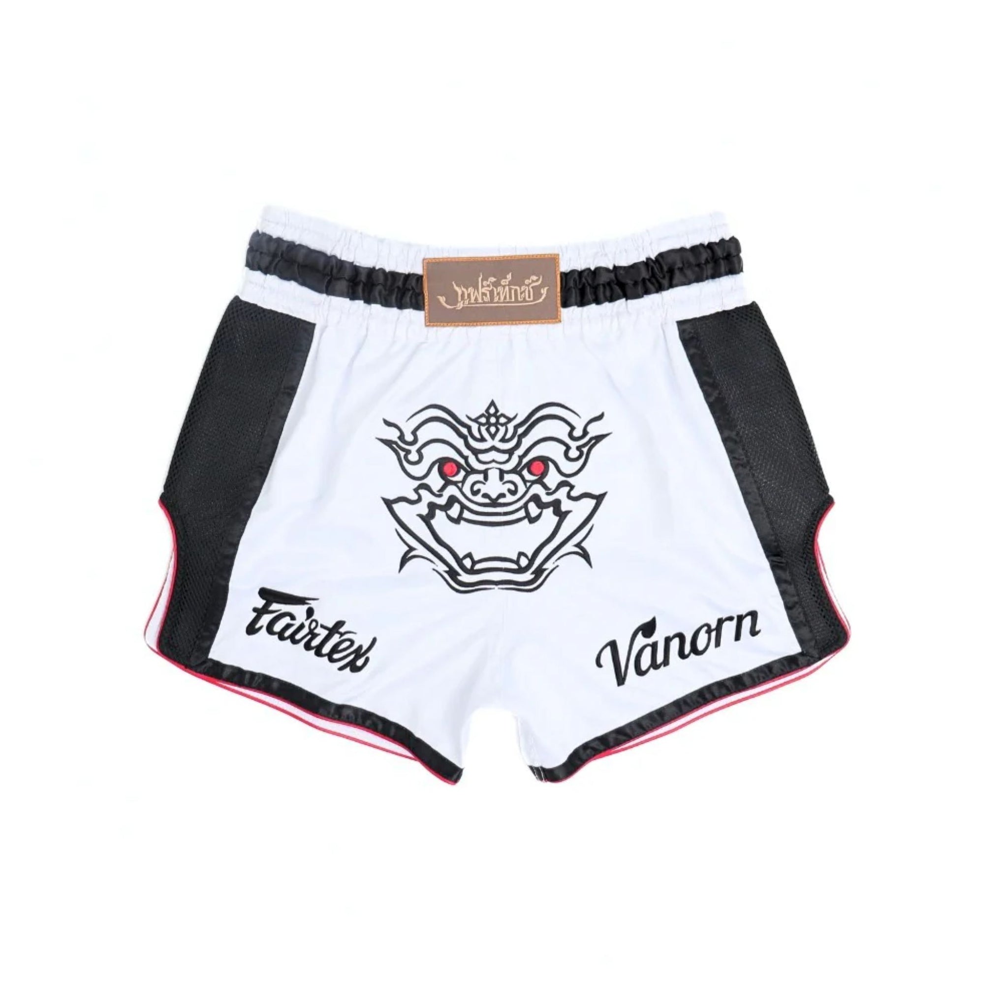 Fairtex Muay Thai Shorts BS1712 Vanorn