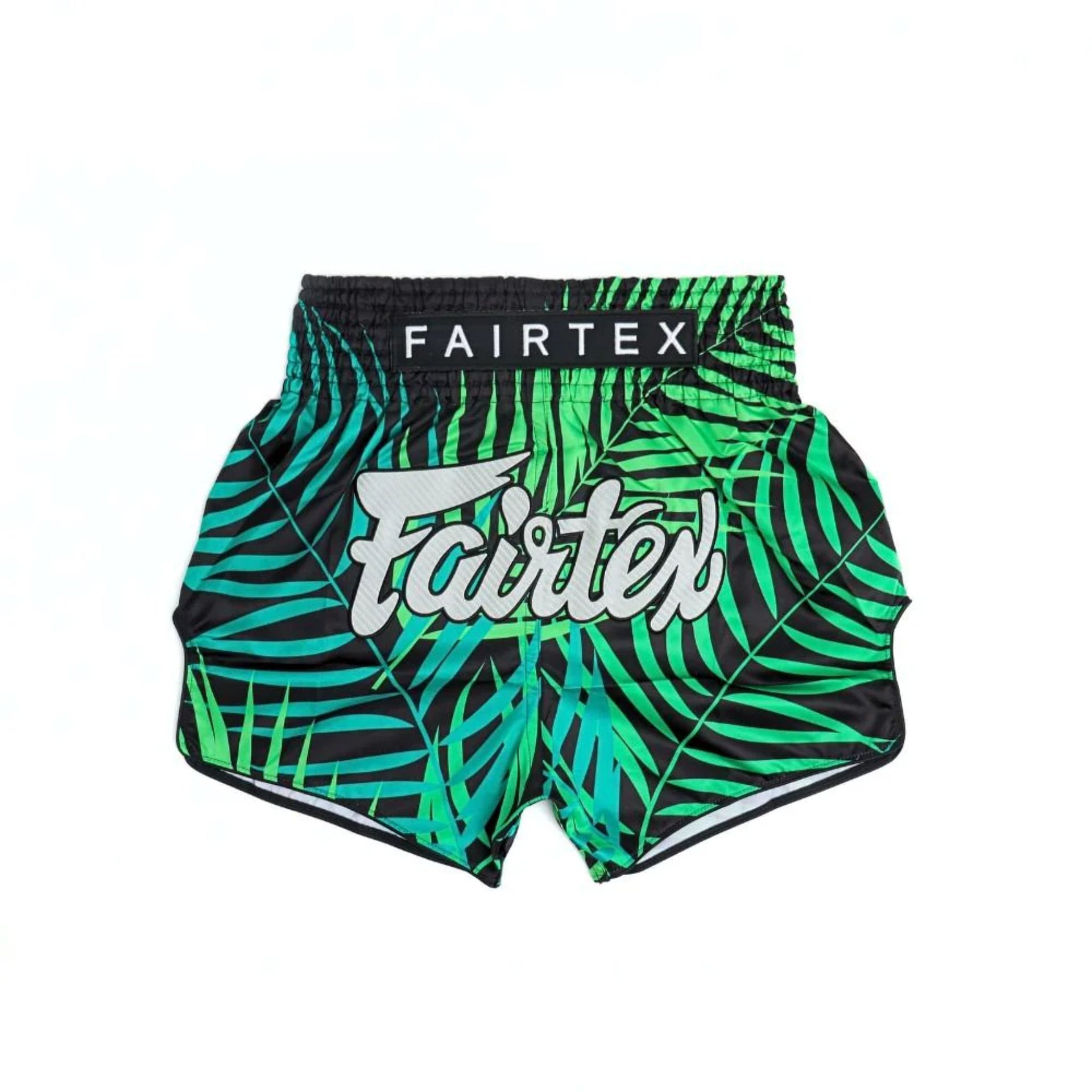 Fairtex Muay Thai Boxing Shorts BS1945 Tropical