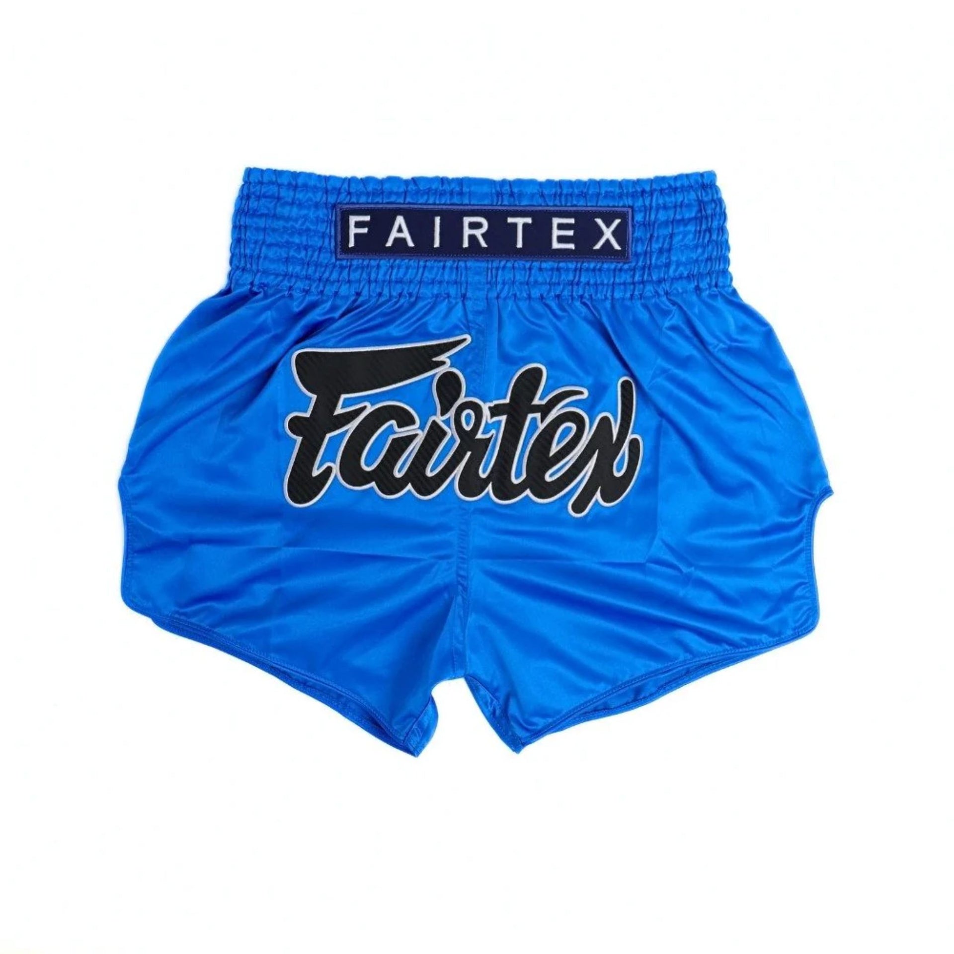 Fairtex Muay Thai Shorts BS1935 Sapphire