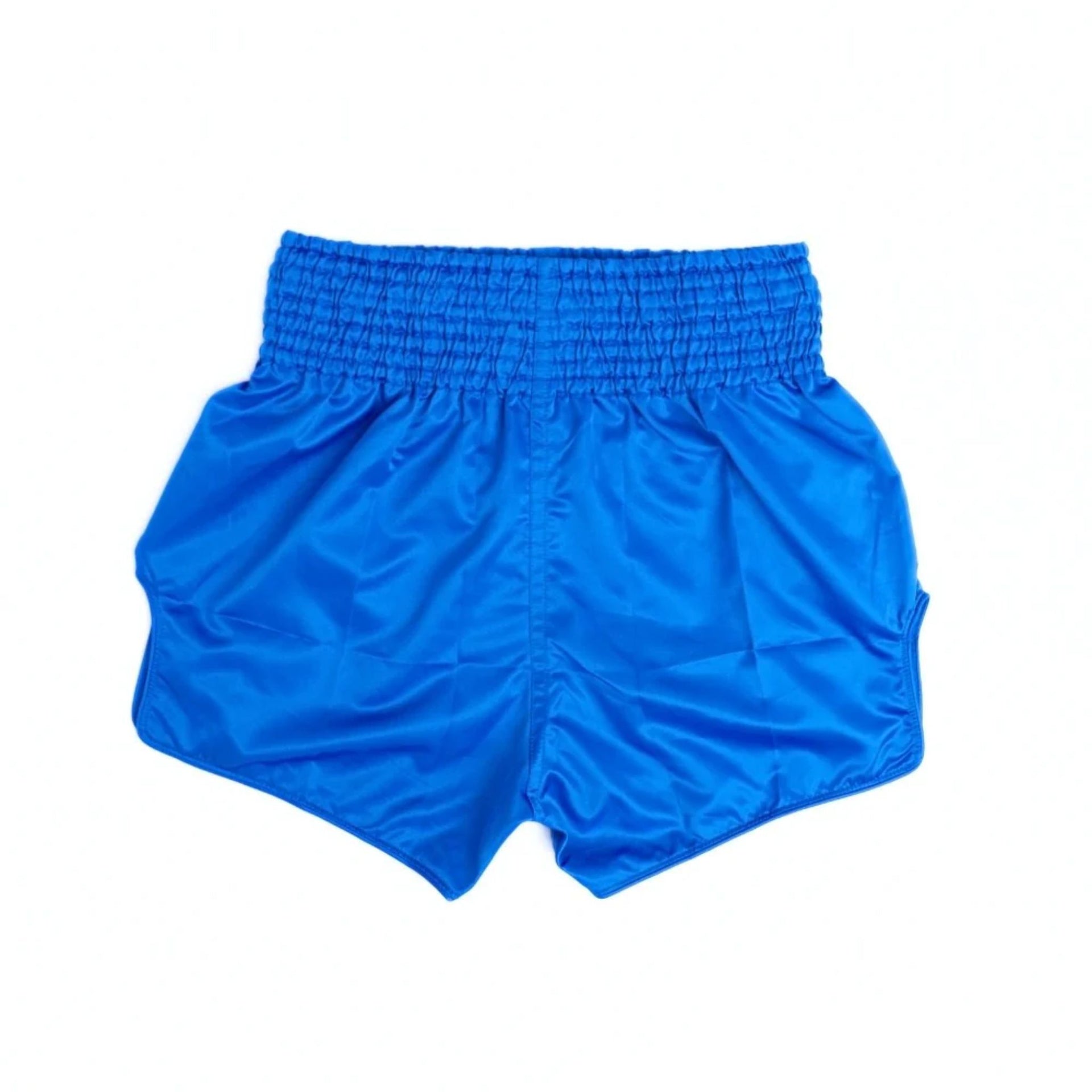 Fairtex Muay Thai Shorts BS1935 Sapphire