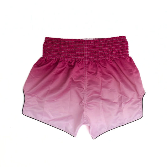 Fairtex Muay Thai Shorts BS1904 FADE Maroon