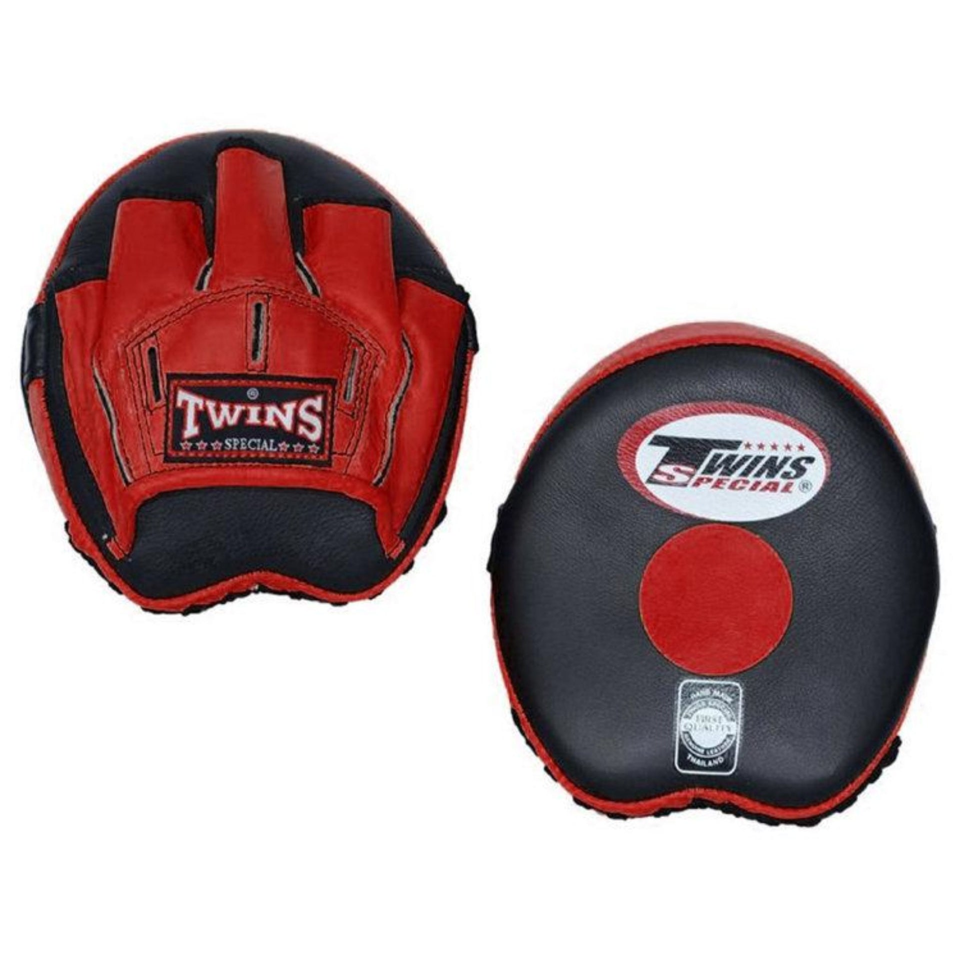 Twins Special Focus Mitts PML-13 Red/Black