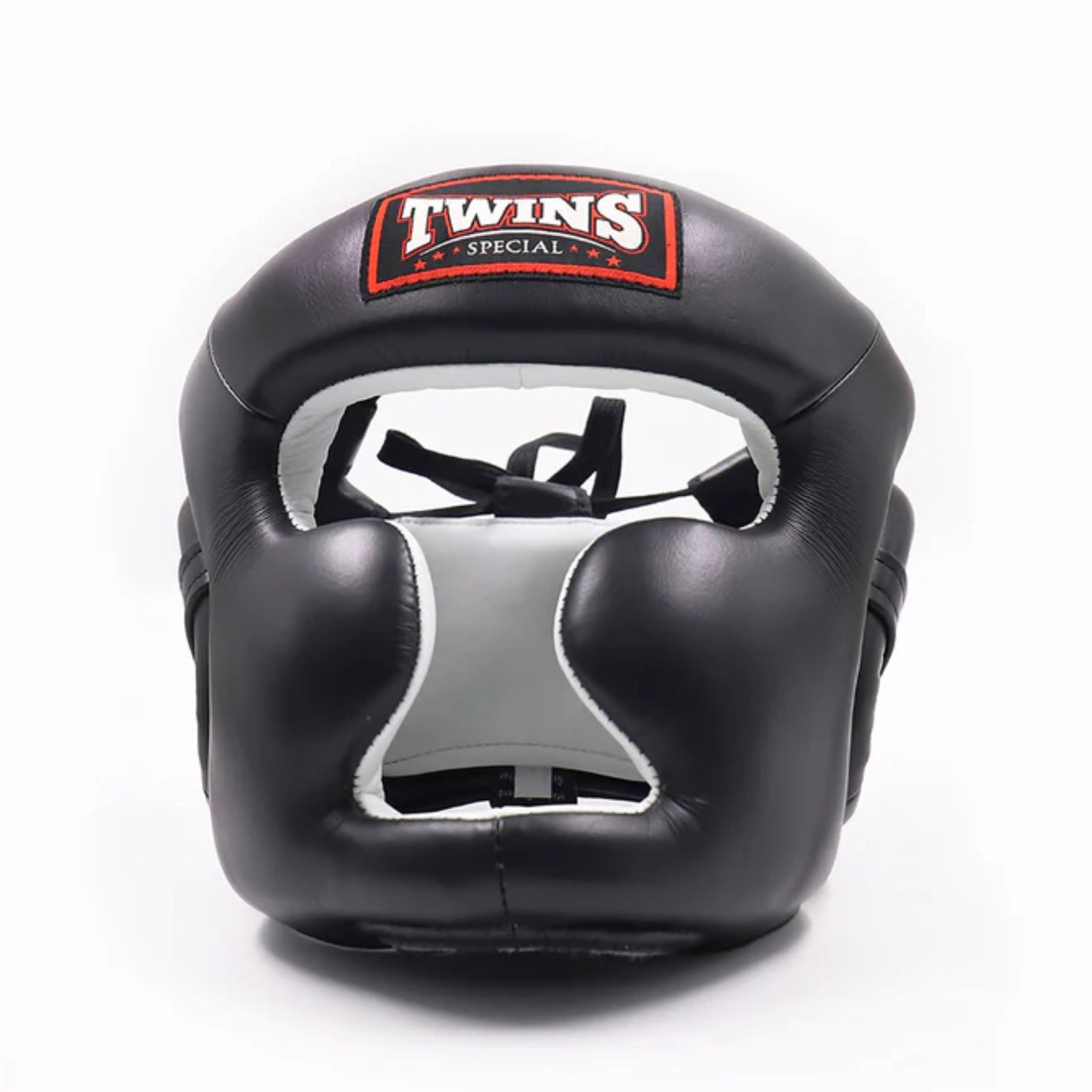 Twins Special Headgear HGL3 Black