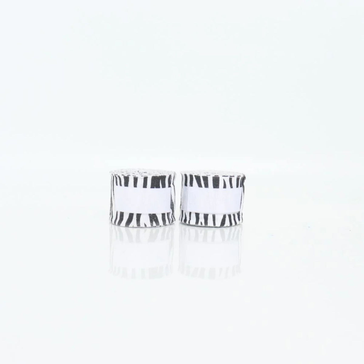 Thaismai Hand Wraps ZIBRA
