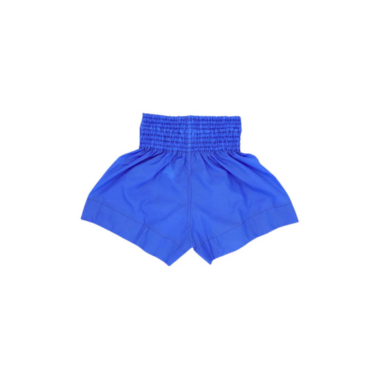 Thaismai Shorts BS1003 Blue