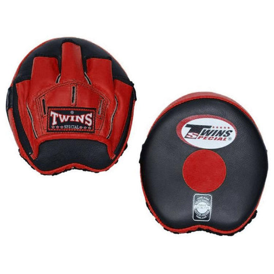 Twins Special Focus Mitts PML-13 Black/Red