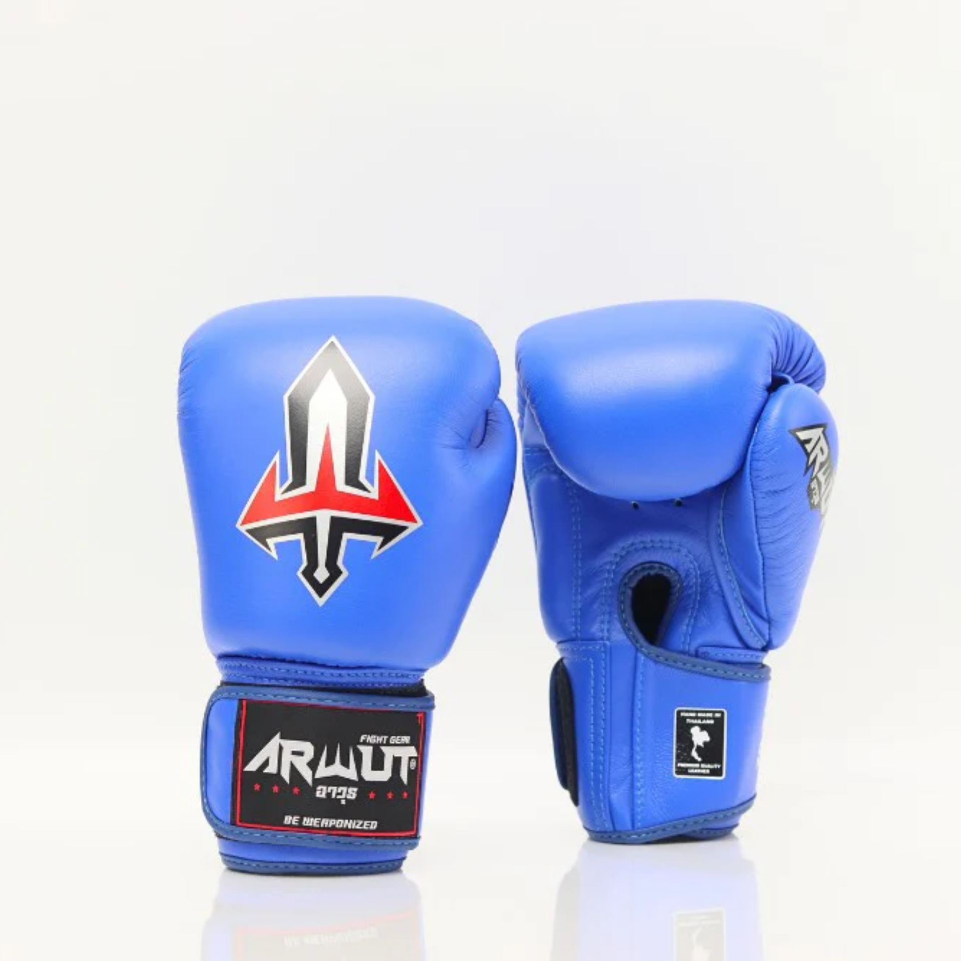 Arwut Boxing Gloves BG1 Blue