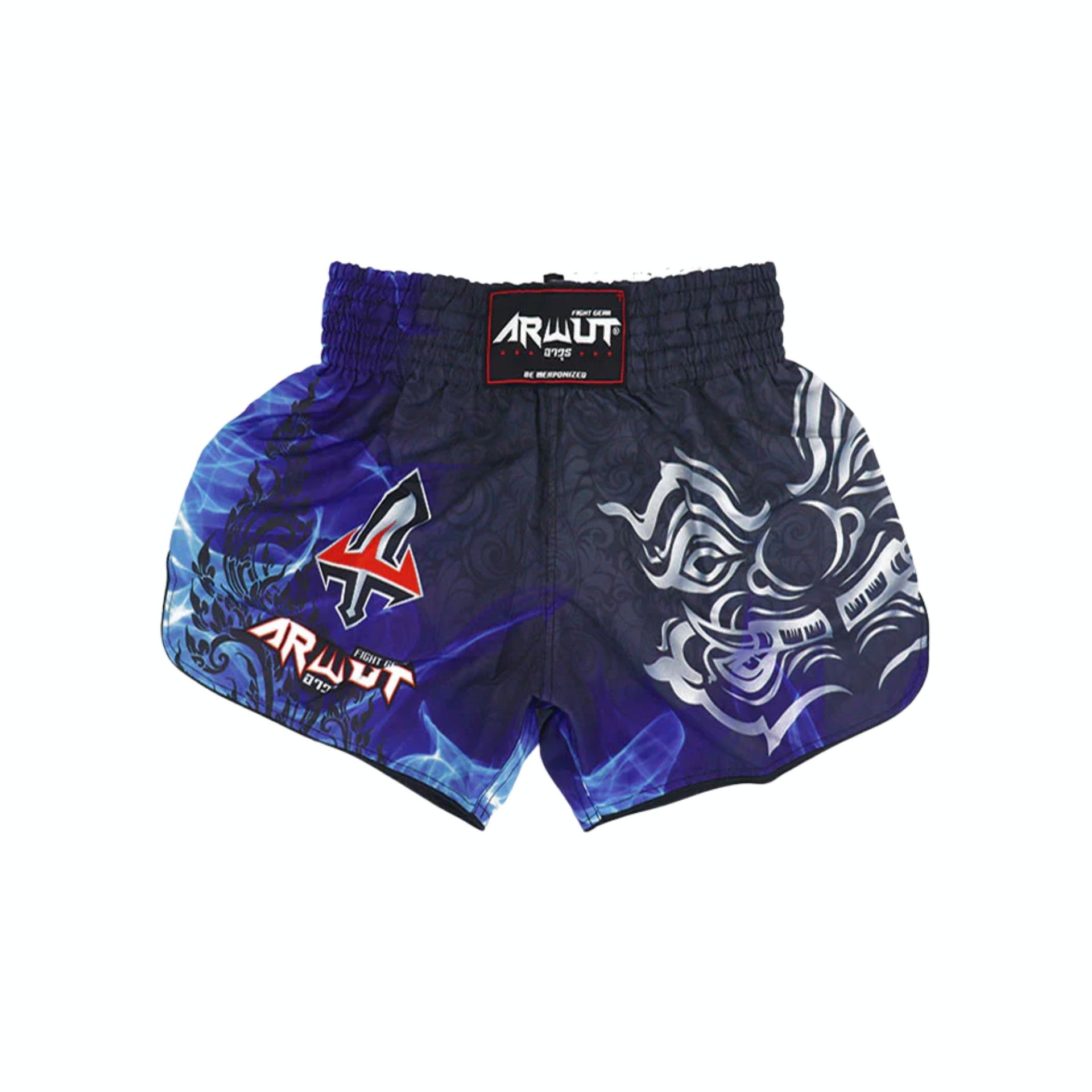 Arwut Shorts S006 YAKSHA Edition