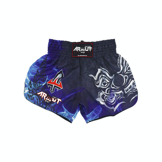 Arwut Shorts S006 YAKSHA Edition