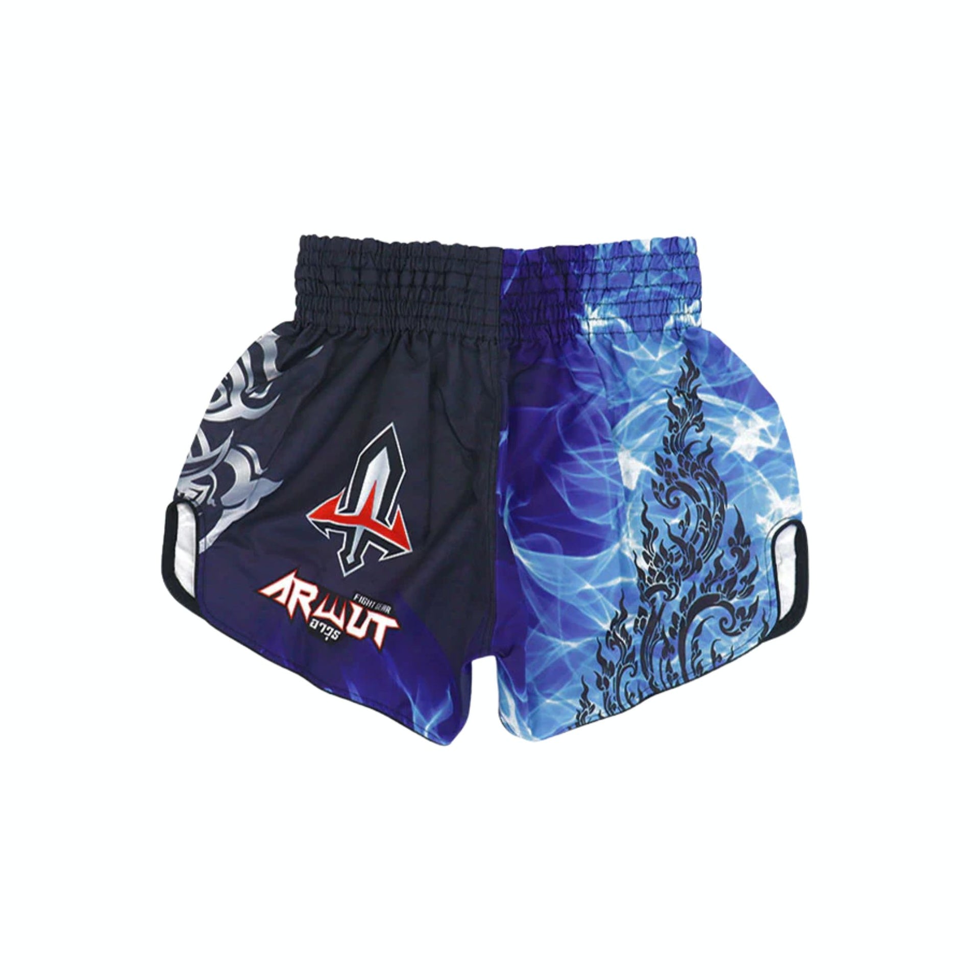 Arwut Shorts S006 YAKSHA Edition