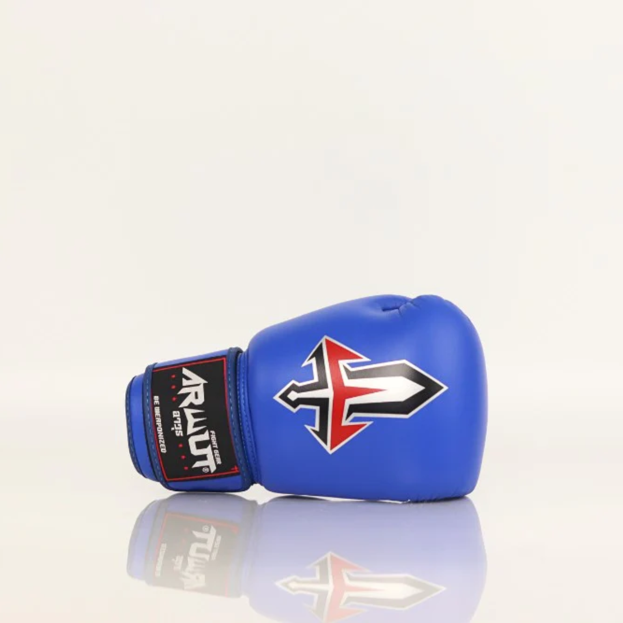 Arwut Boxing Gloves BG1 Blue