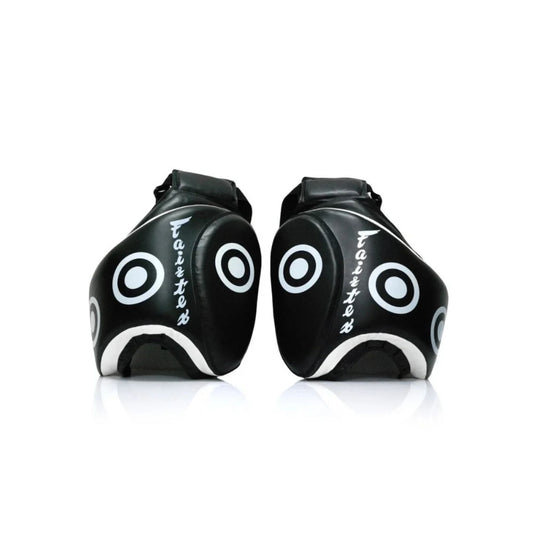 Fairtex Thigh Pads TP3 Black