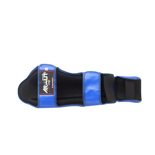 Arwut SG3 Shin Guards Blue