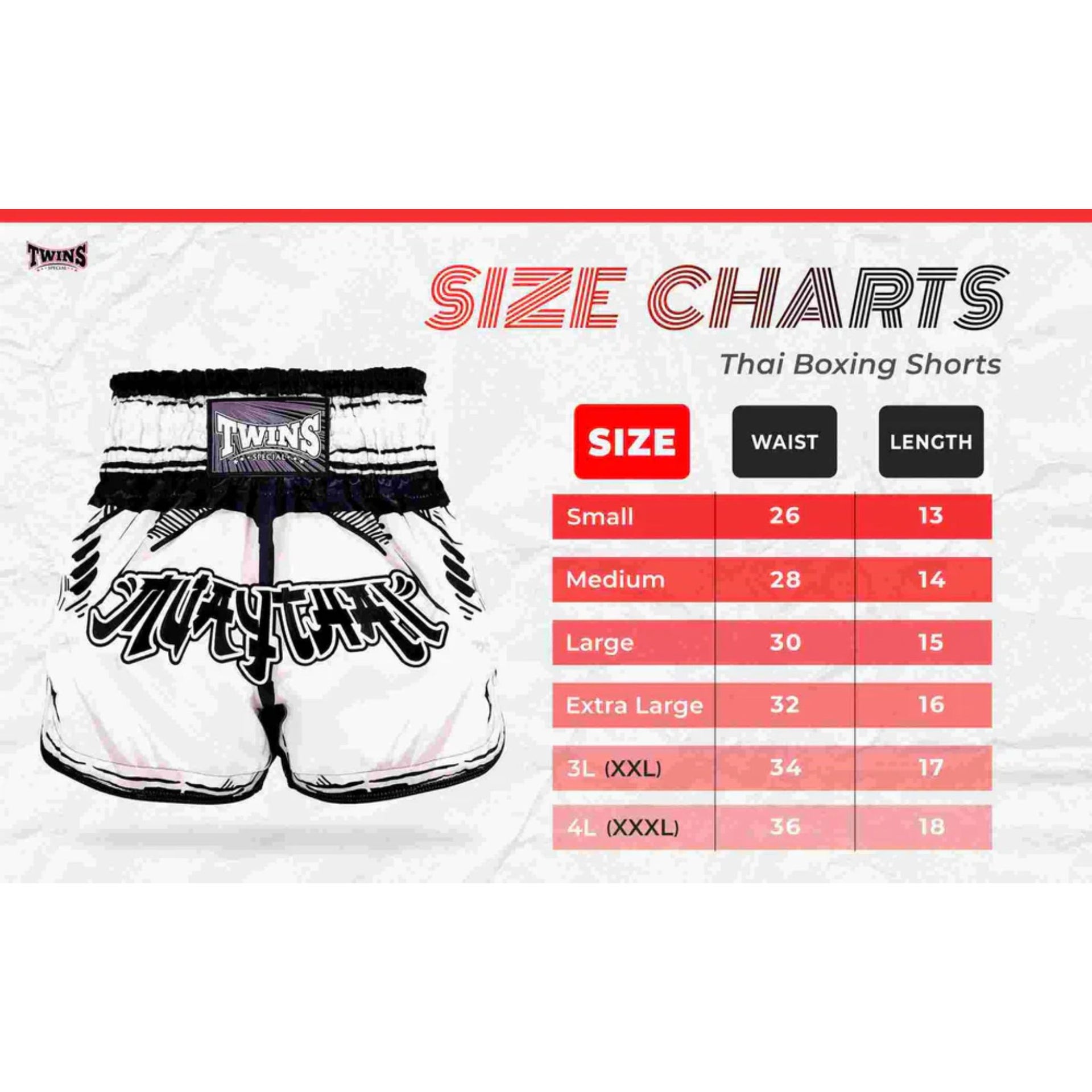 Twins Special Boxing Shorts TBS-CANDY Candy