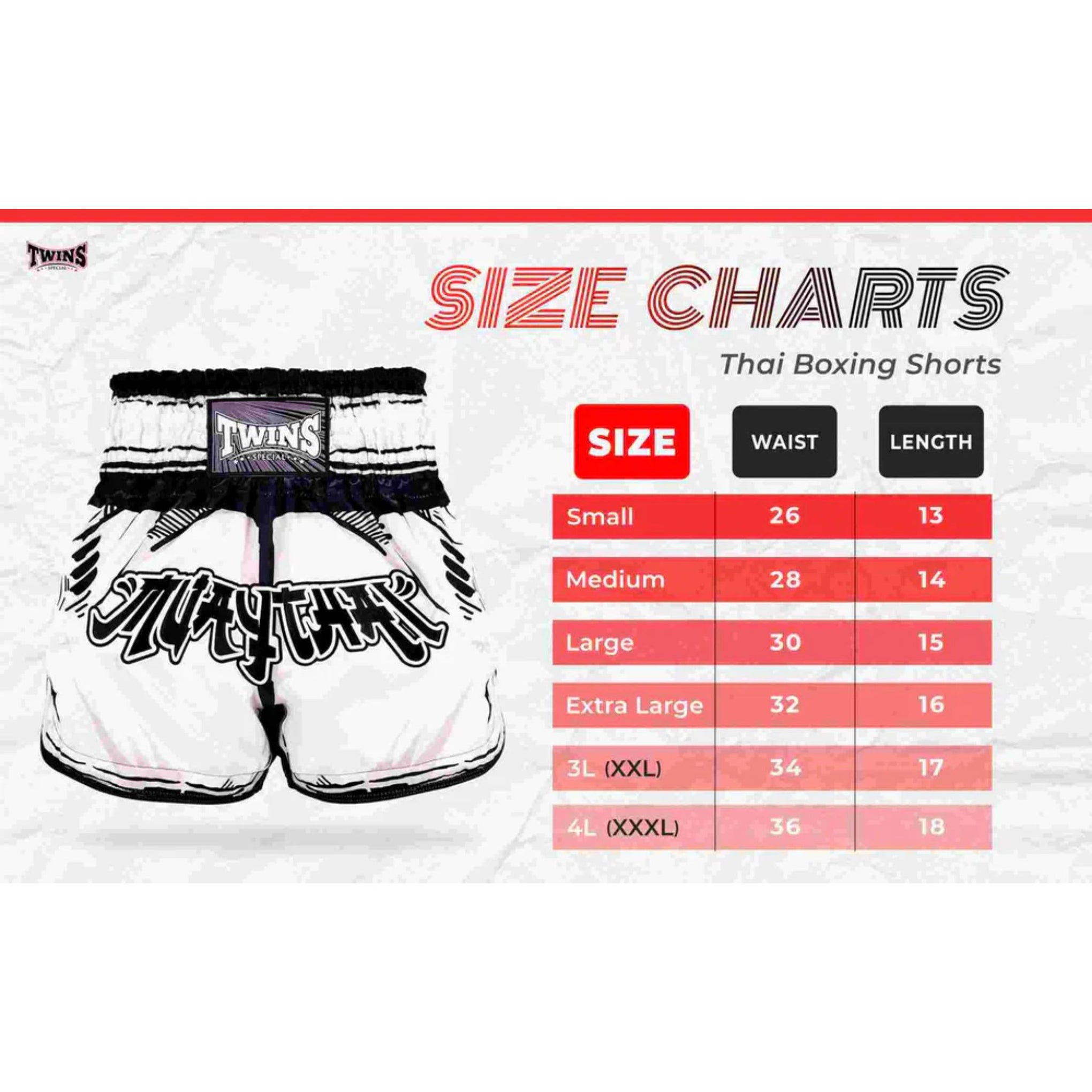 Twins Special Boxing Shorts TBS-CANDY Candy