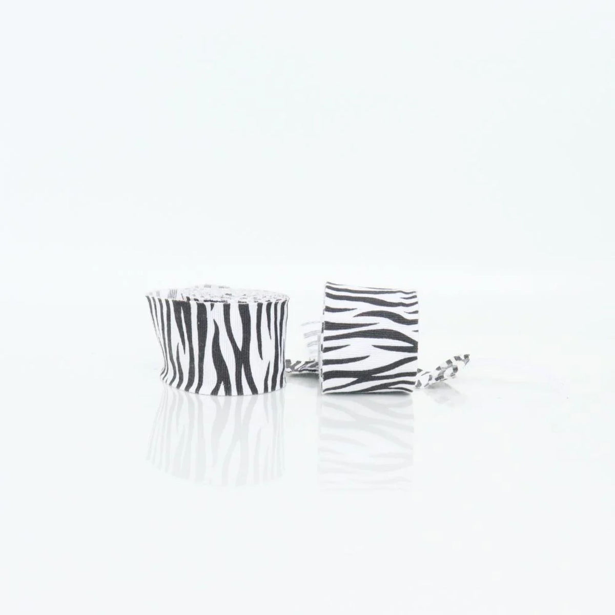 Thaismai Hand Wraps ZIBRA
