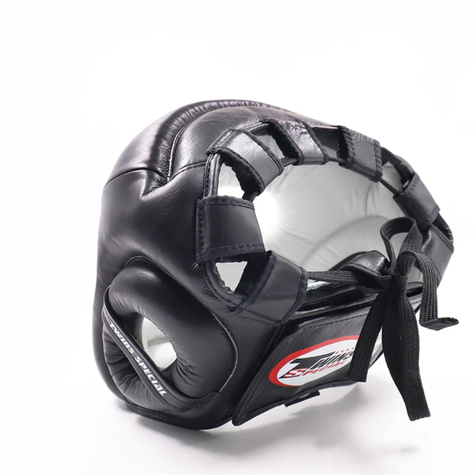 Twins Special Headgear HGL3 Black