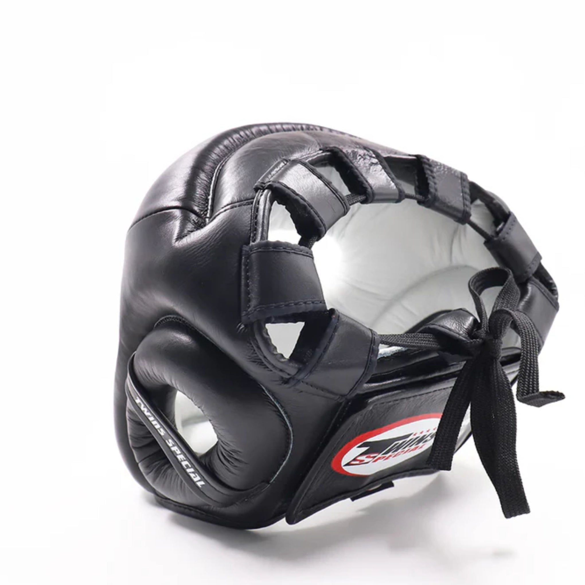 Twins Special Headgear HGL3 Black