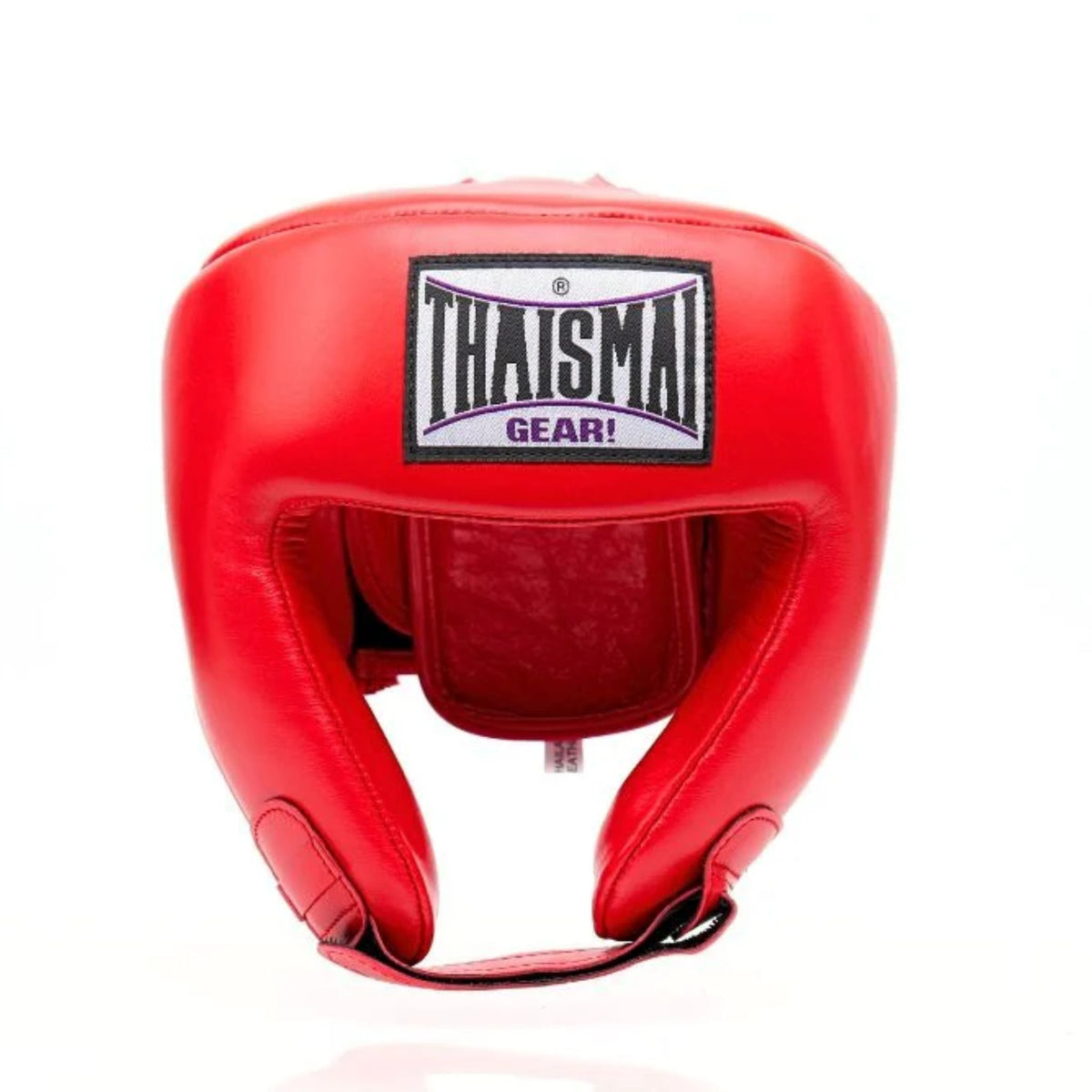 Thaismai Headgear HG-152 Red