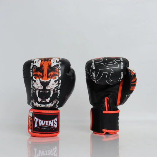 Twins Special Boxing Gloves FBGVL3-60 Payak