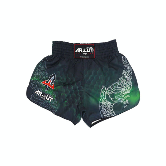 Arwut Shorts S009 NAGA Edition