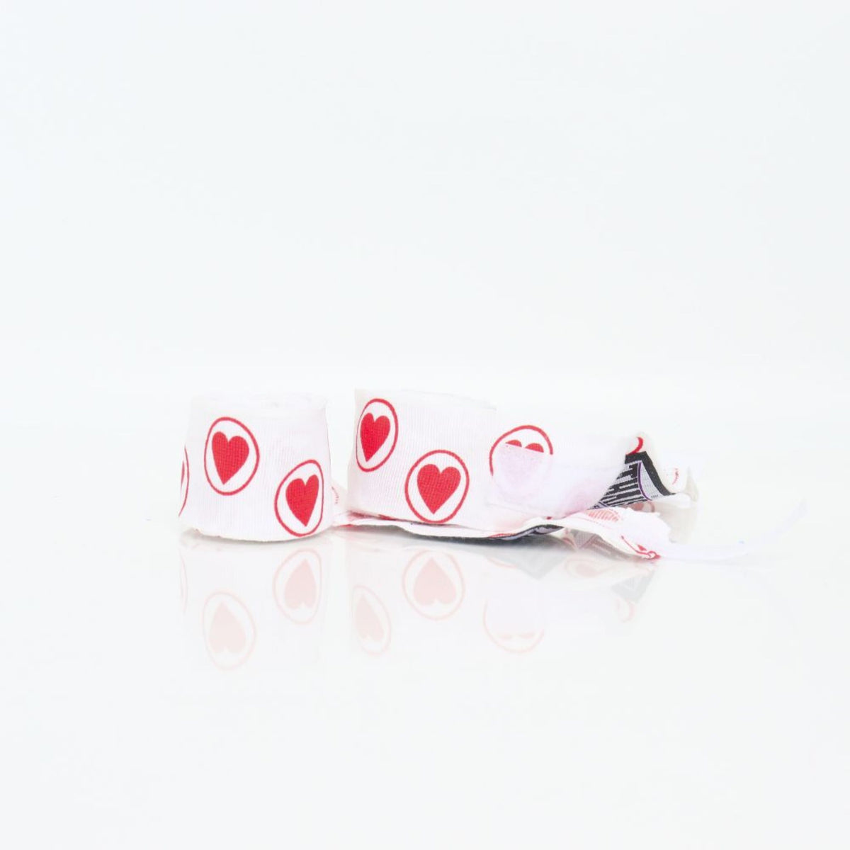 Thaismai Hand Wraps TS-FHW-HEART Love Heart Design