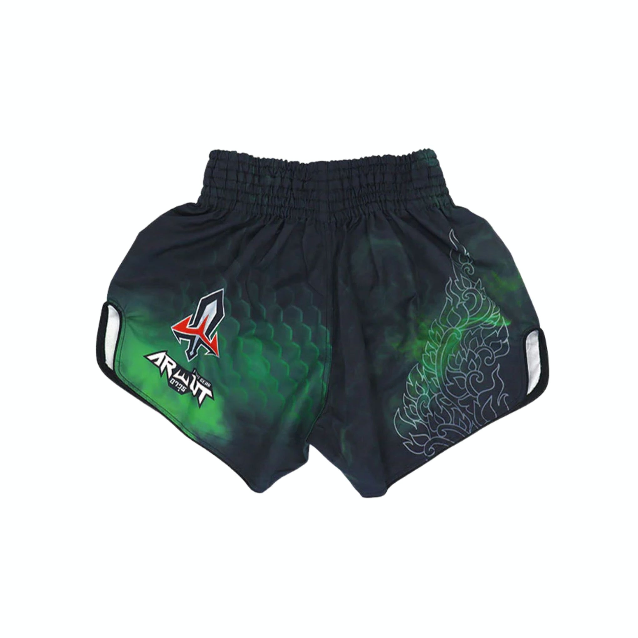 Arwut Shorts S009 NAGA Edition
