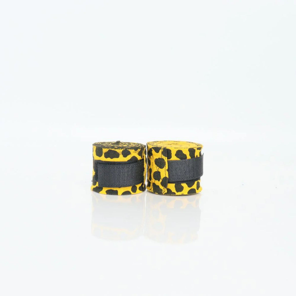 Thaismai Hand Wraps LEOPARD Designs