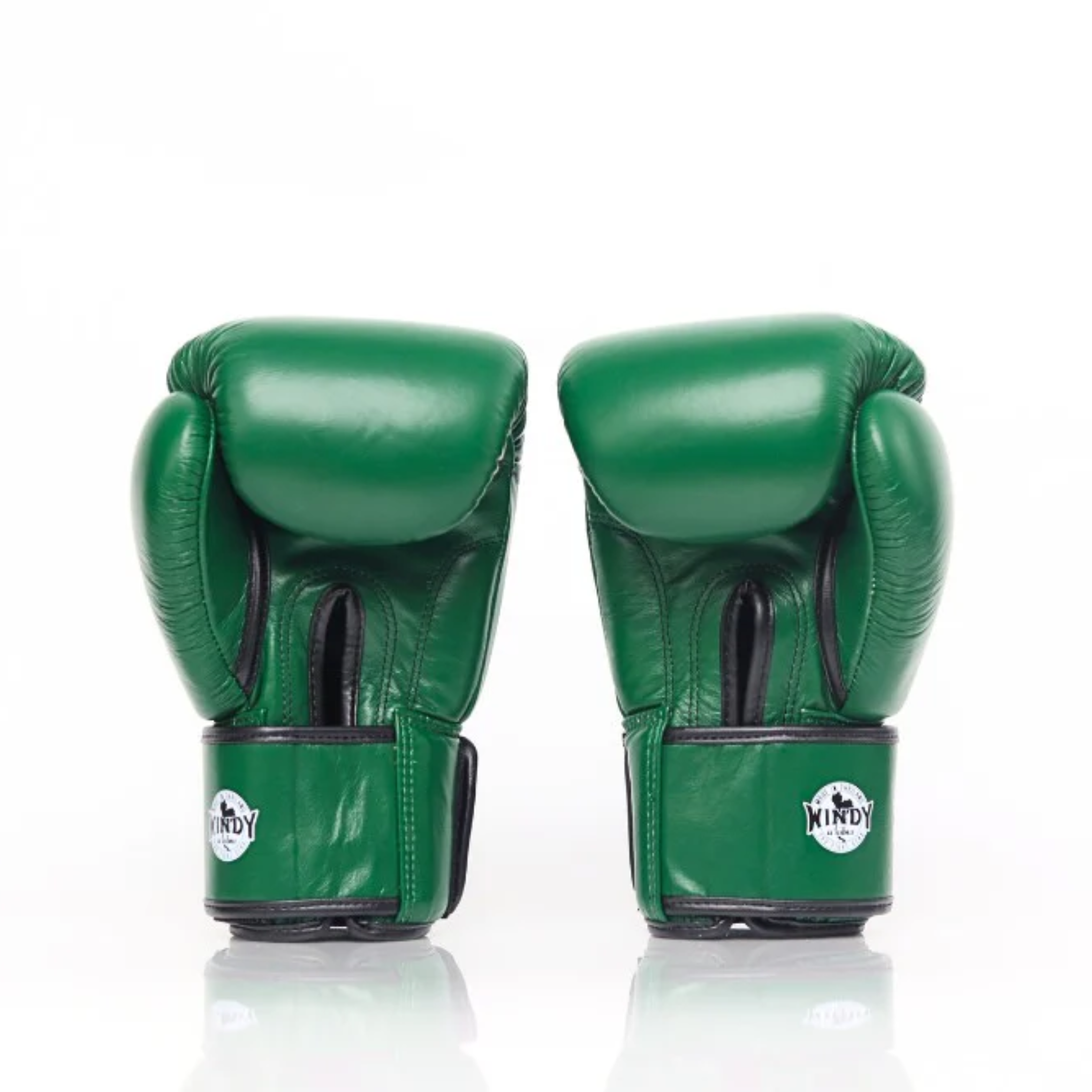 Windy Boxing Gloves BGVH Green