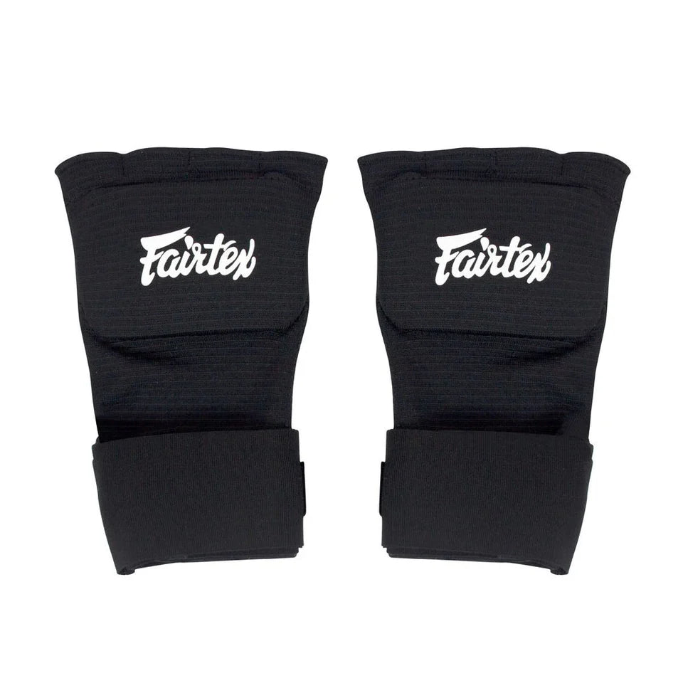 FAIRTEX Quick Wraps - HW3- Black