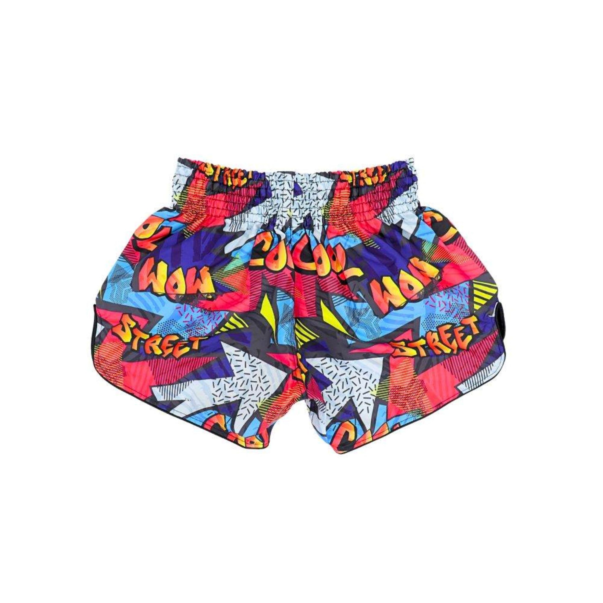 Arwut Shorts S002 WOW Street Edition