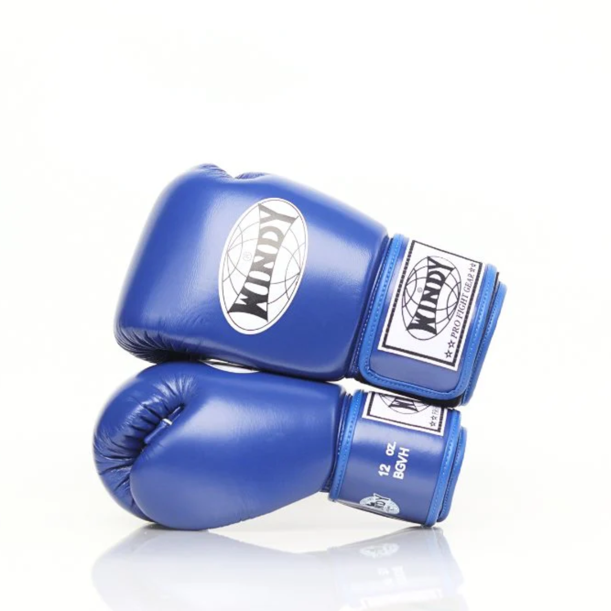 Windy Boxing Gloves BGVH Olive Blue