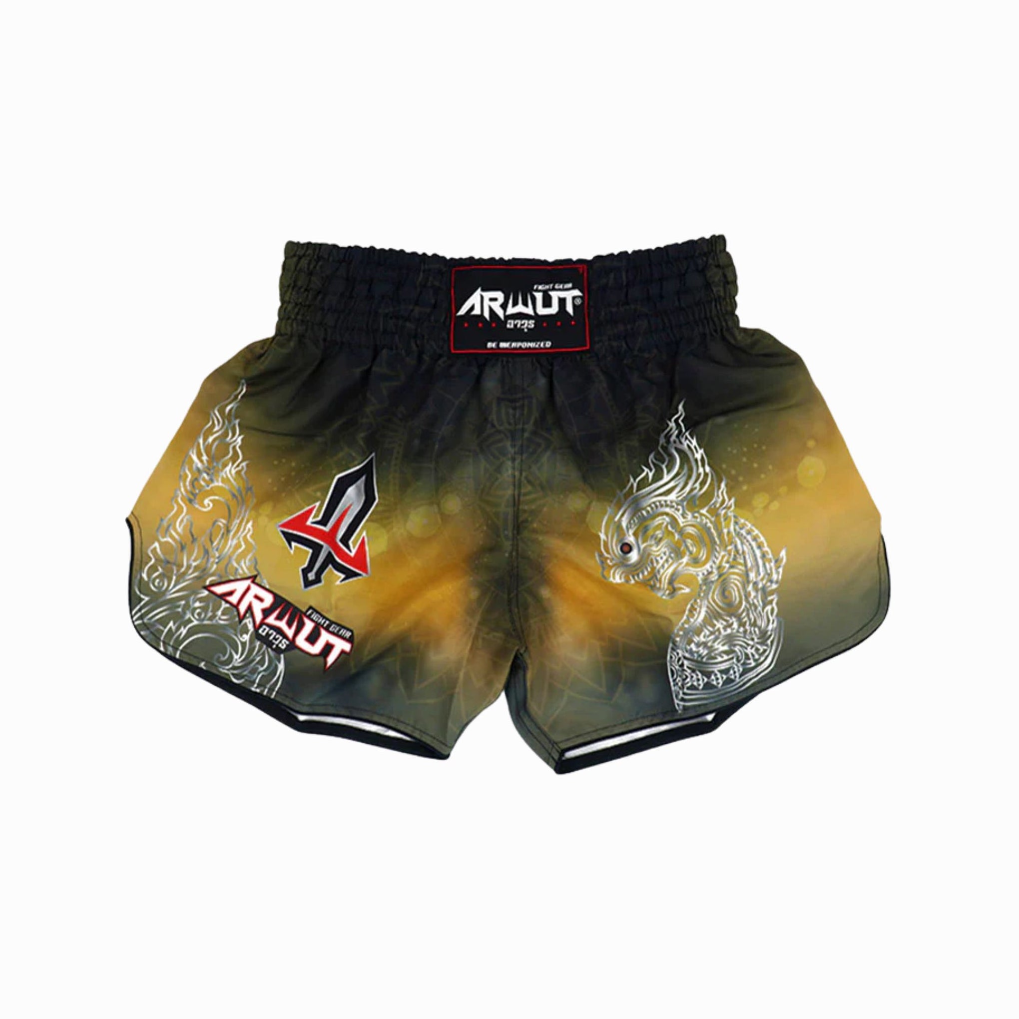 Arwut Shorts S002 Rachasi Edition