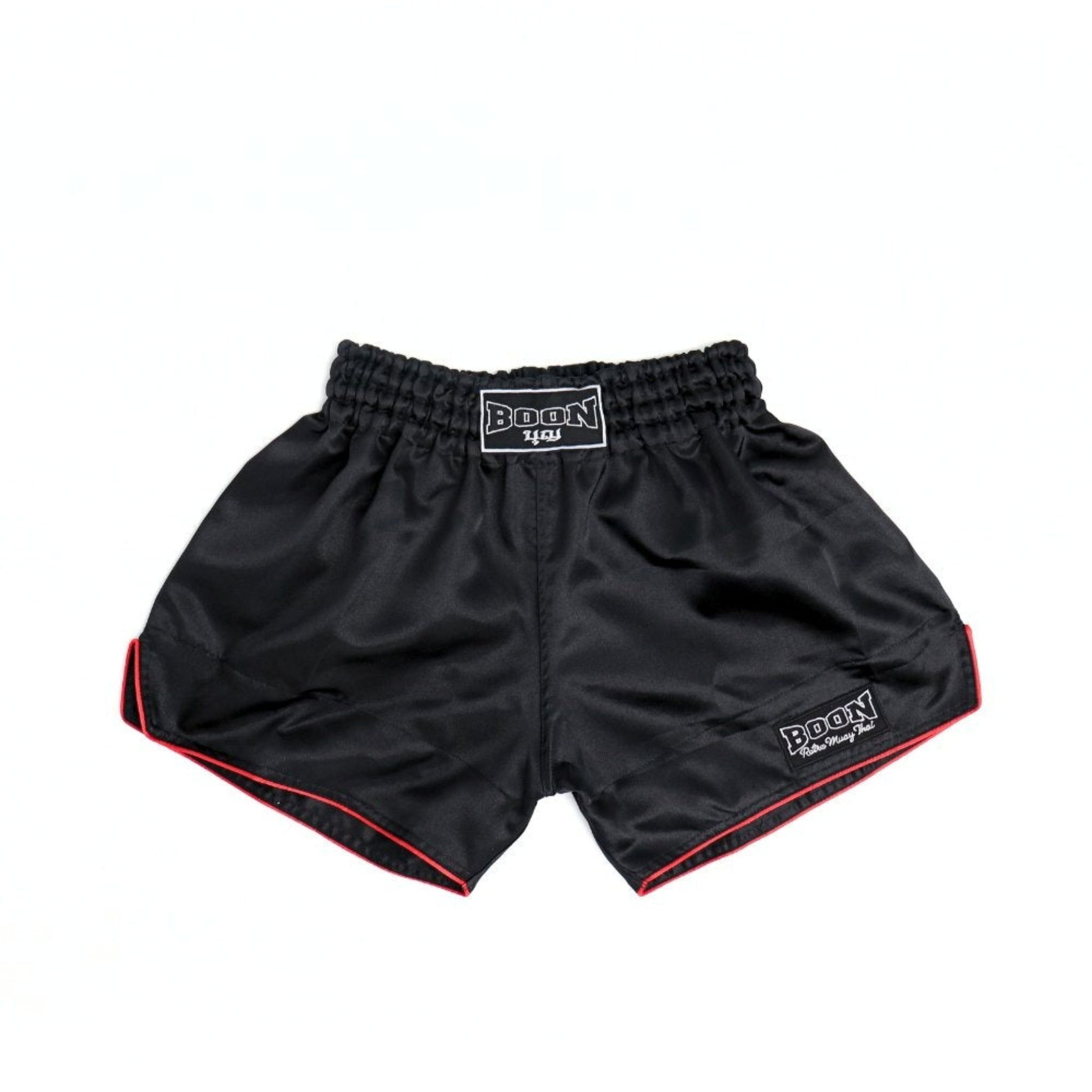 Boon Shorts BRS Retro Black
