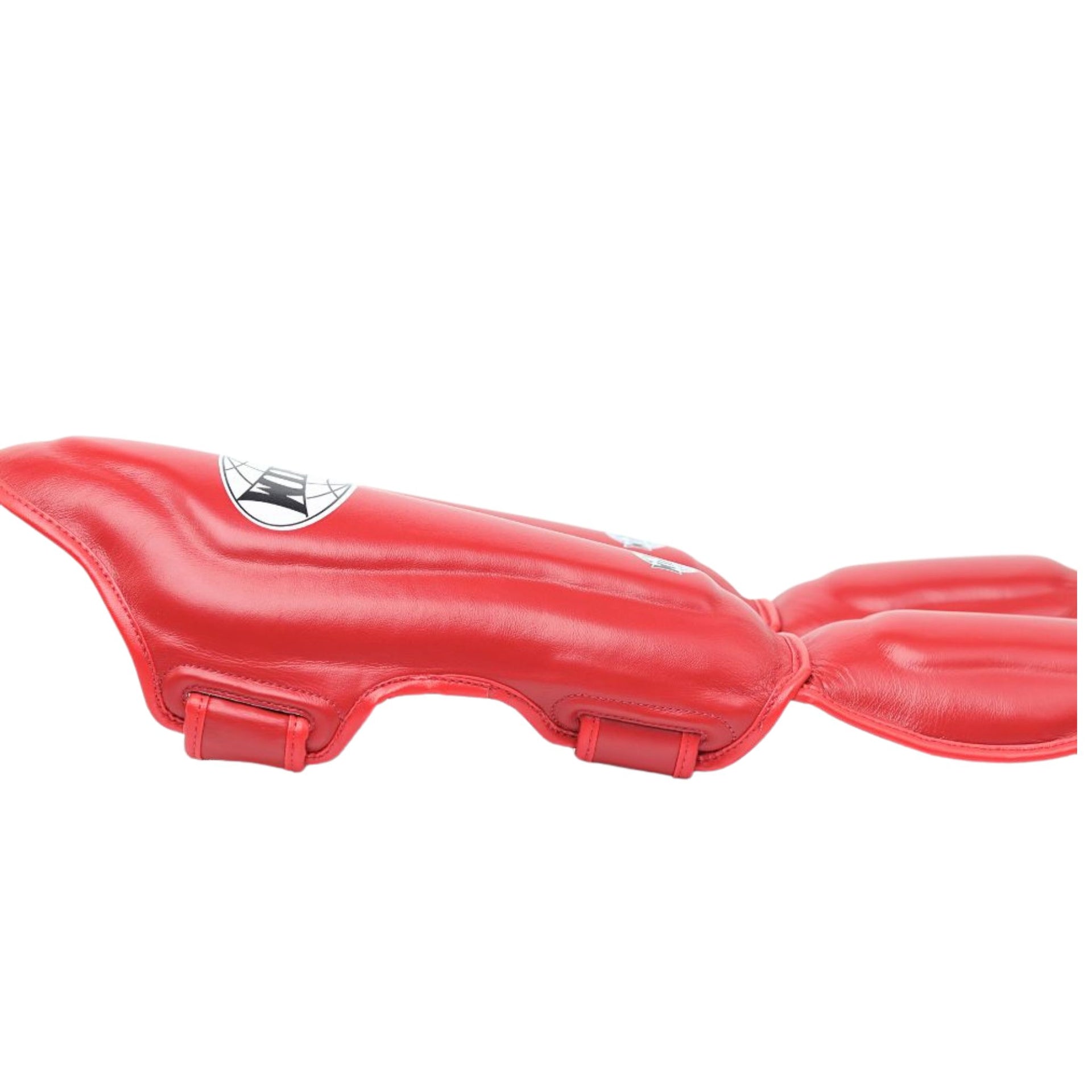 Windy Shin Guards LP3 Red