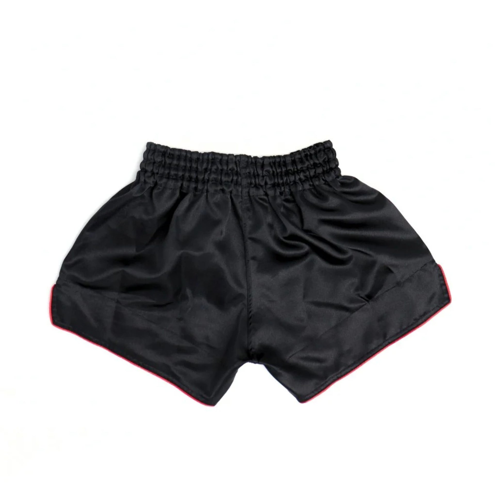 Boon Shorts BRS Retro Black